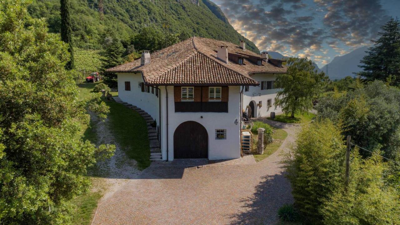 Vallarom Авио Экстерьер фото